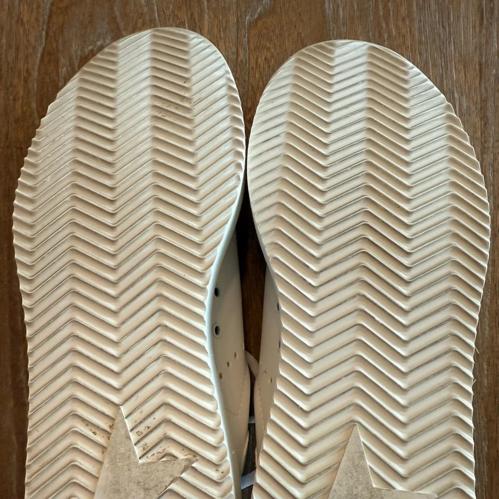 GOLDEN GOOSE Women’s Bio-Based Animal Free Starter Sneakers Size‎ 36 (5.5)